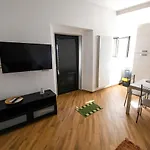Dream House 度假居 皮亚扎-阿尔梅里纳