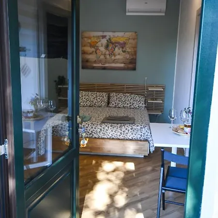 Holiday home Dream House Piazza Armerina