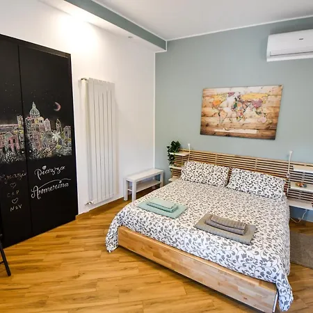 Dream House Piazza Armerina