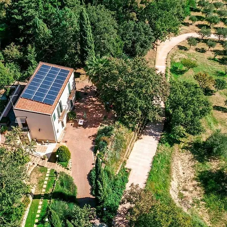 Dream House Holiday home *