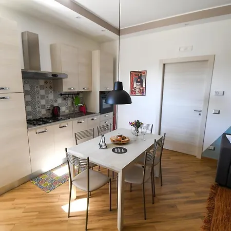 Dream House Piazza Armerina