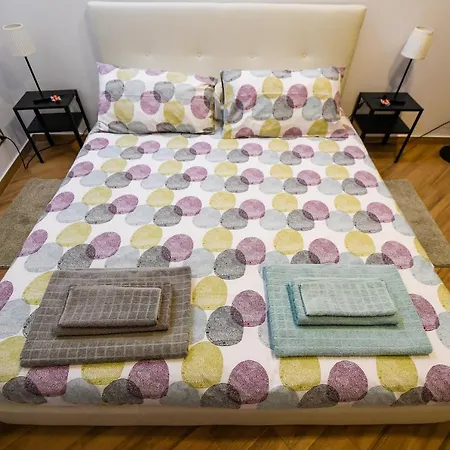 Dream House Holiday home Piazza Armerina