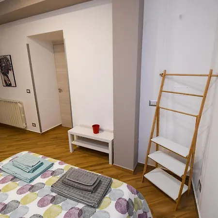 Dream House Holiday home Piazza Armerina