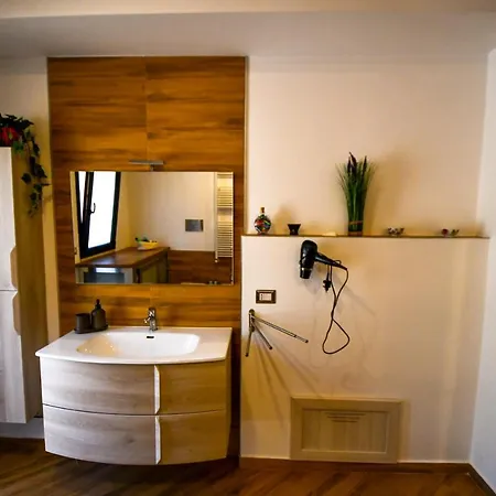 Dream House * Piazza Armerina