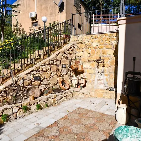 Dream House * Piazza Armerina