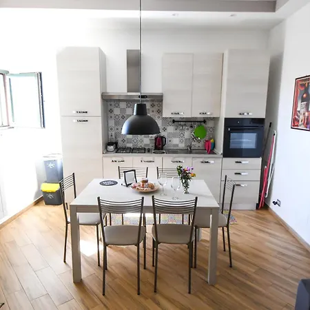 Dream House * Piazza Armerina