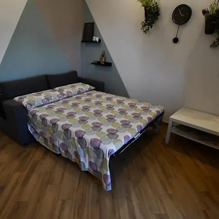 Dream House Holiday home Piazza Armerina