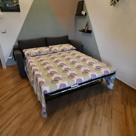 Dream House Holiday home