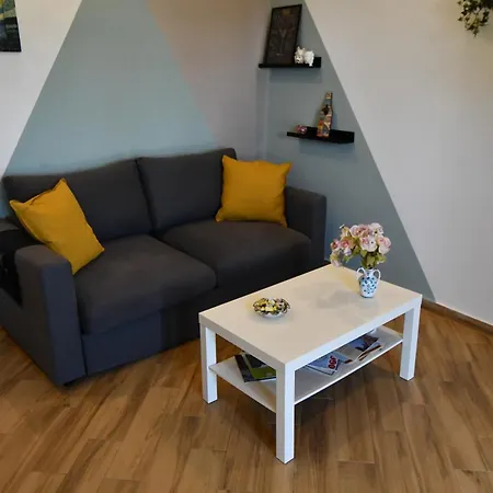 Dream House Holiday home