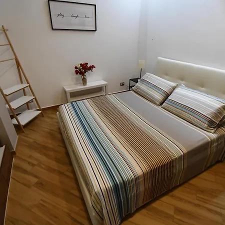 Dream House Holiday home Piazza Armerina