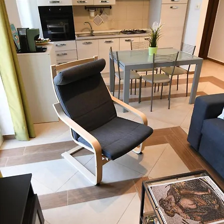 Dream House * Piazza Armerina