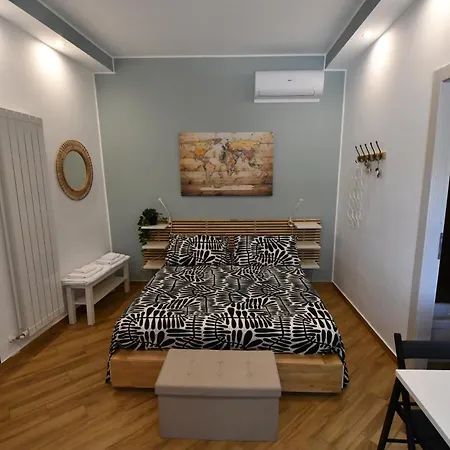 Dream House Holiday home Piazza Armerina