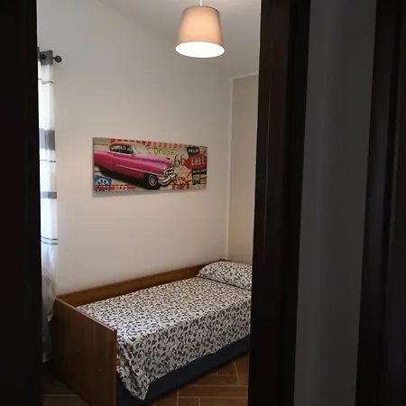 Casa vacanze Dream House Piazza Armerina