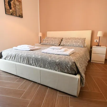 Casa vacanze Dream House Piazza Armerina