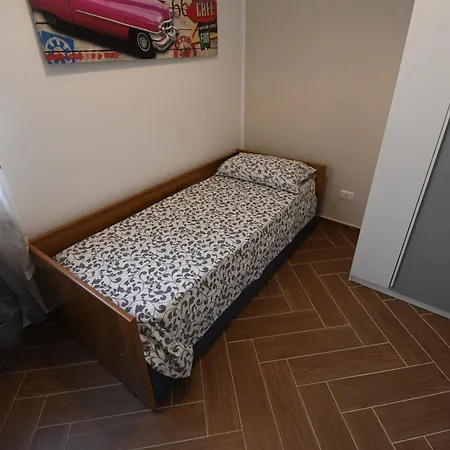 Casa vacanze Dream House Piazza Armerina