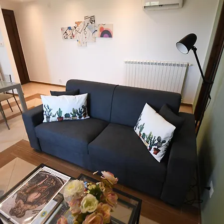 Dream House * Piazza Armerina