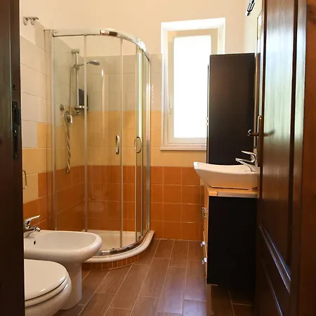 Casa vacanze Dream House Piazza Armerina