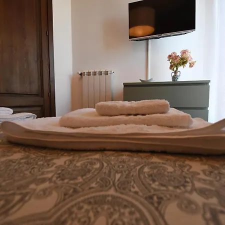 Dream House Holiday home Piazza Armerina