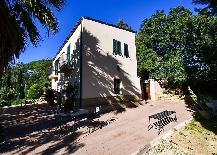 בית נופש Dream House *