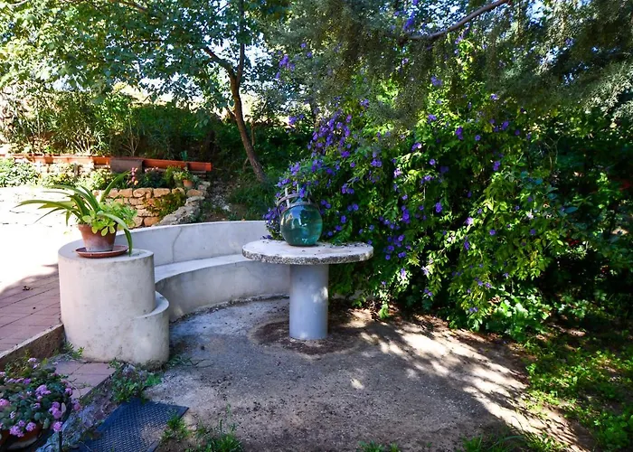 Dream House בית נופש