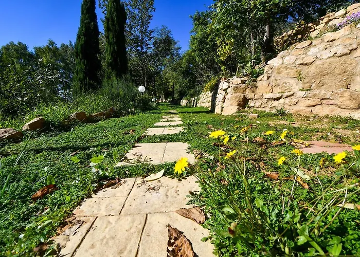 בית נופש Dream House