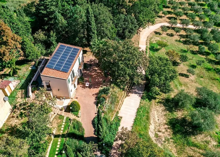 Dream House בית נופש *