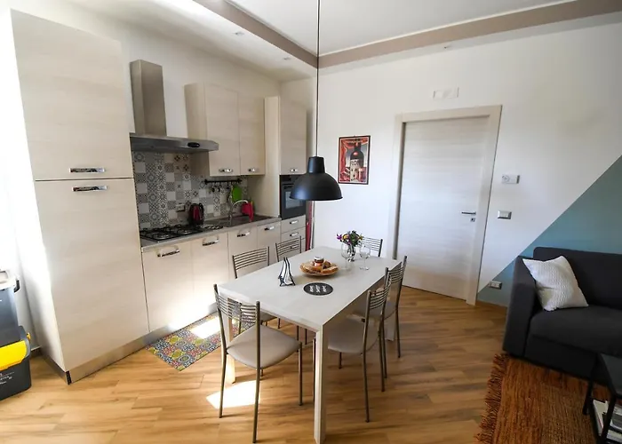 Dream House פיאצה ארמרינה