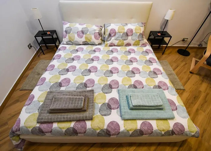 Dream House בית נופש פיאצה ארמרינה