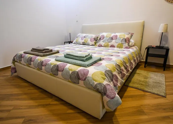 Dream House * פיאצה ארמרינה