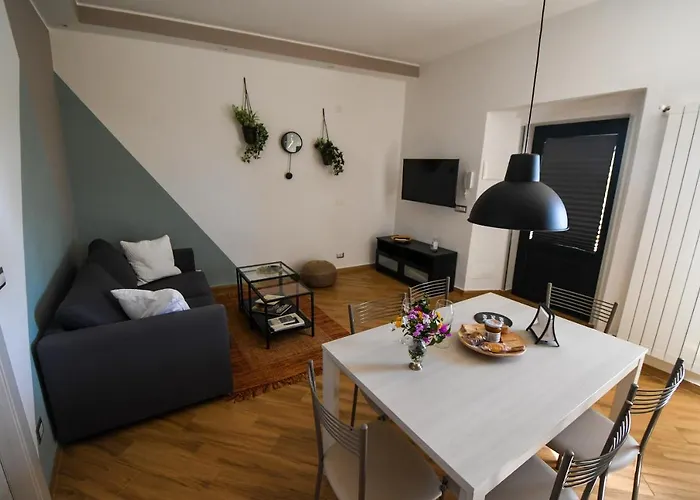 Dream House בית נופש *