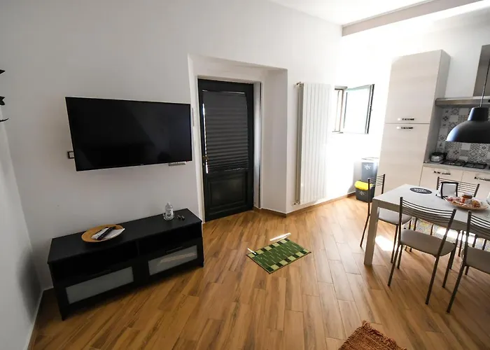 Dream House בית נופש פיאצה ארמרינה