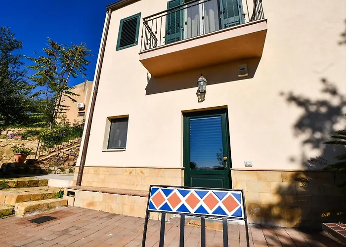 Dream House בית נופש פיאצה ארמרינה