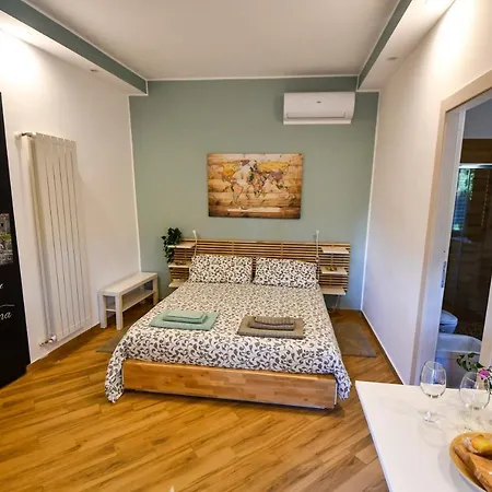 Dream House Tatil Evi *