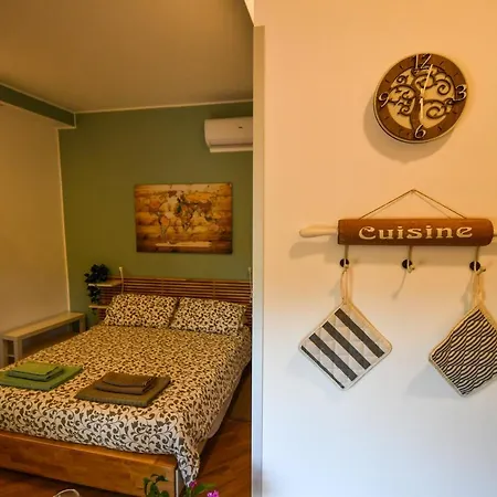 Tatil Evi Dream House