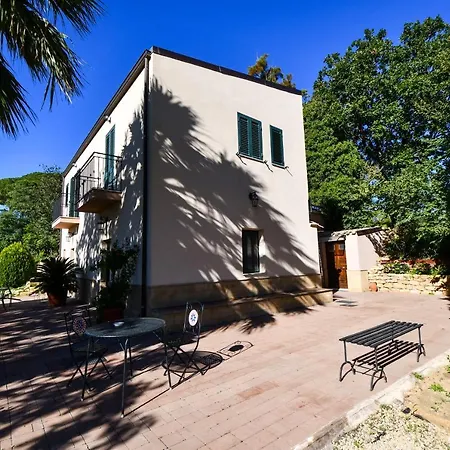 Casa de Férias Dream House *