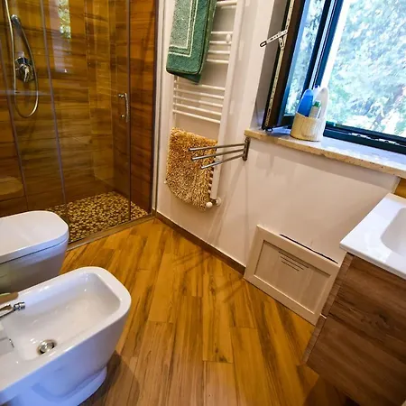 Dream House * Piazza Armerina