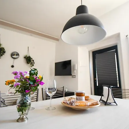 Dream House Casa vacanze *