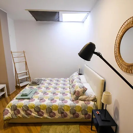 Dream House * Piazza Armerina