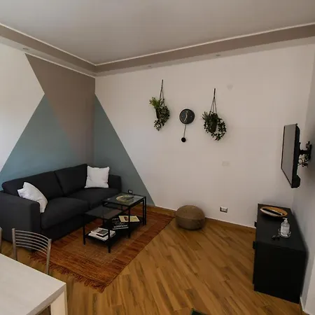 Casa de Férias Dream House Piazza Armerina