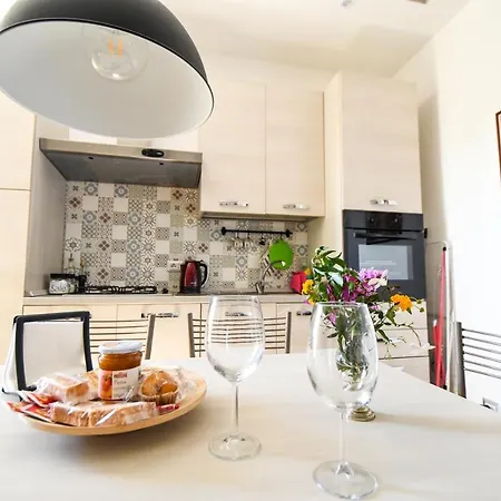 Dream House Casa vacanze