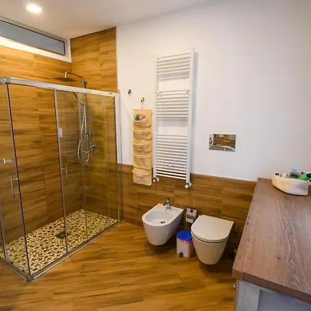 Dream House * Piazza Armerina