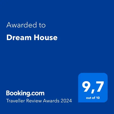 Dream House Tatil Evi Piazza Armerina