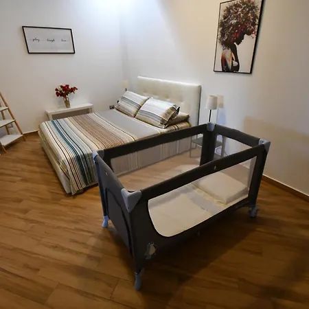 Dream House Tatil Evi