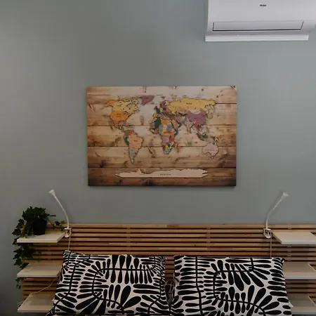 Tatil Evi Dream House *