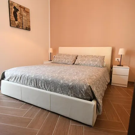 Dream House * Piazza Armerina