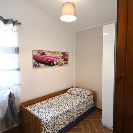 Casa vacanze Dream House